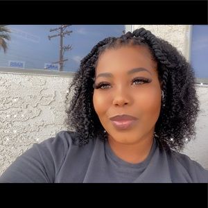 Meet your Posher, Kenny